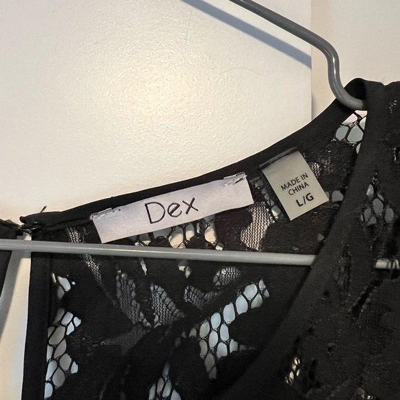 Dex Romper - Picture 3 of 6